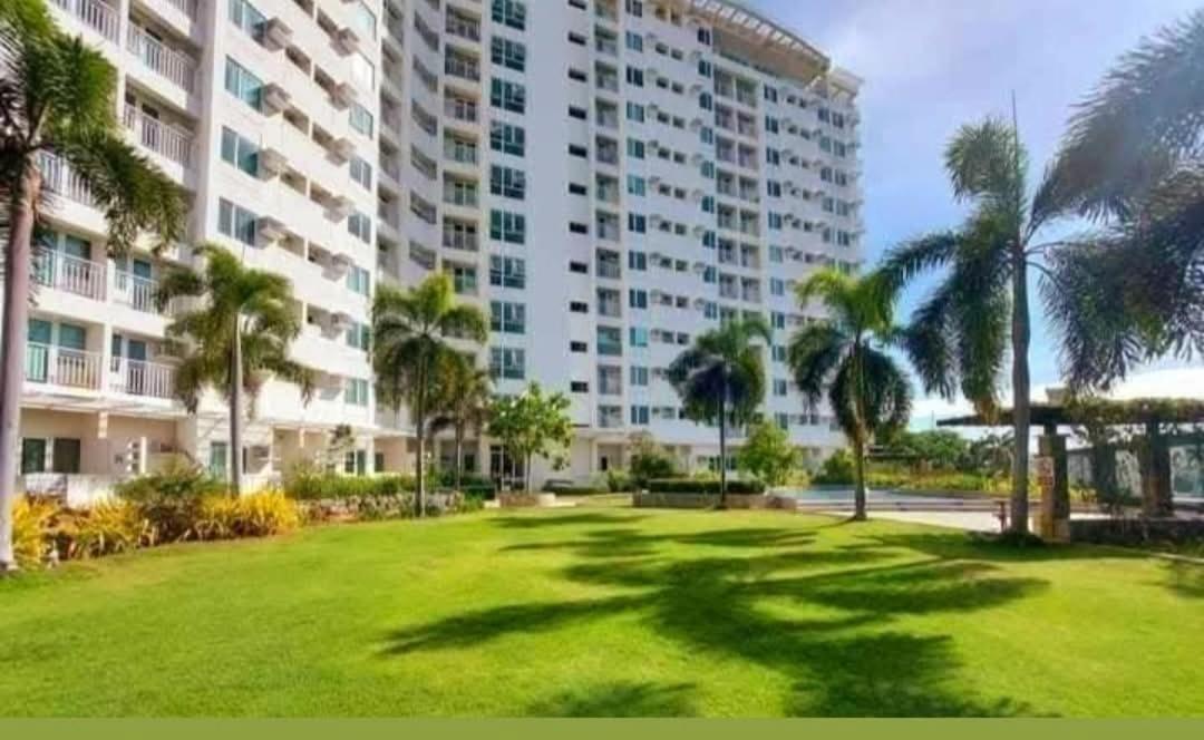 Apartment Anuva Manila