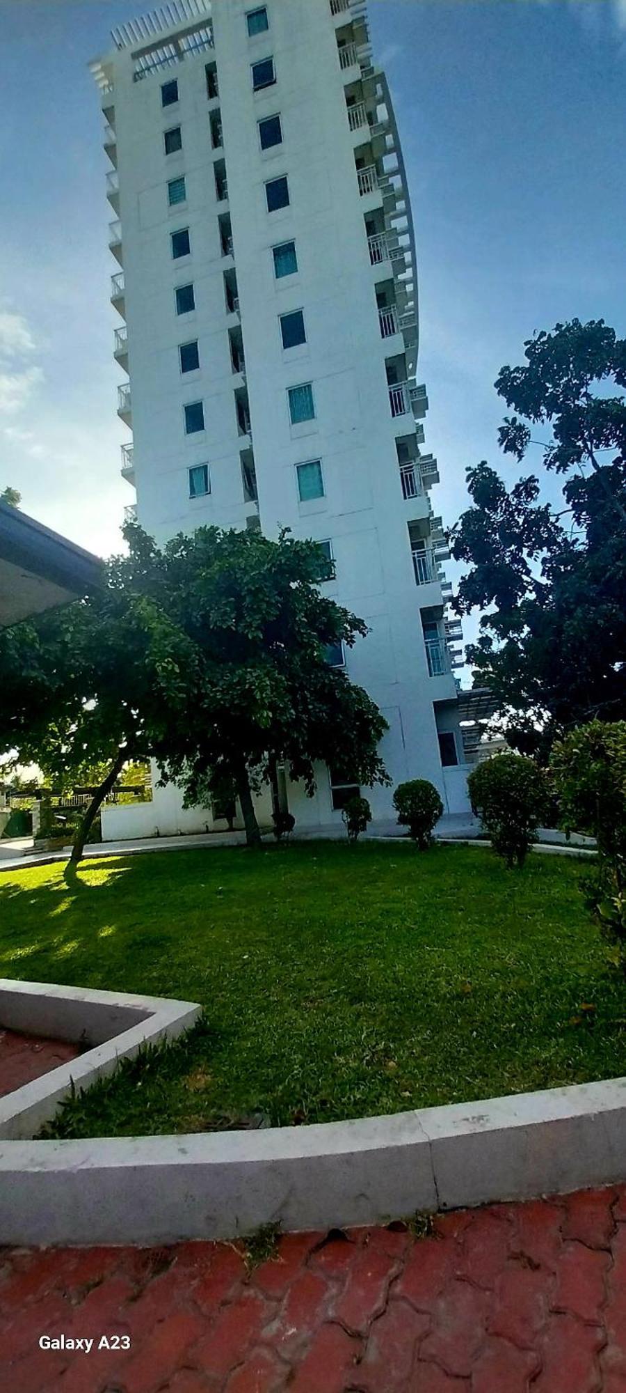 Anuva Apartment Manila
