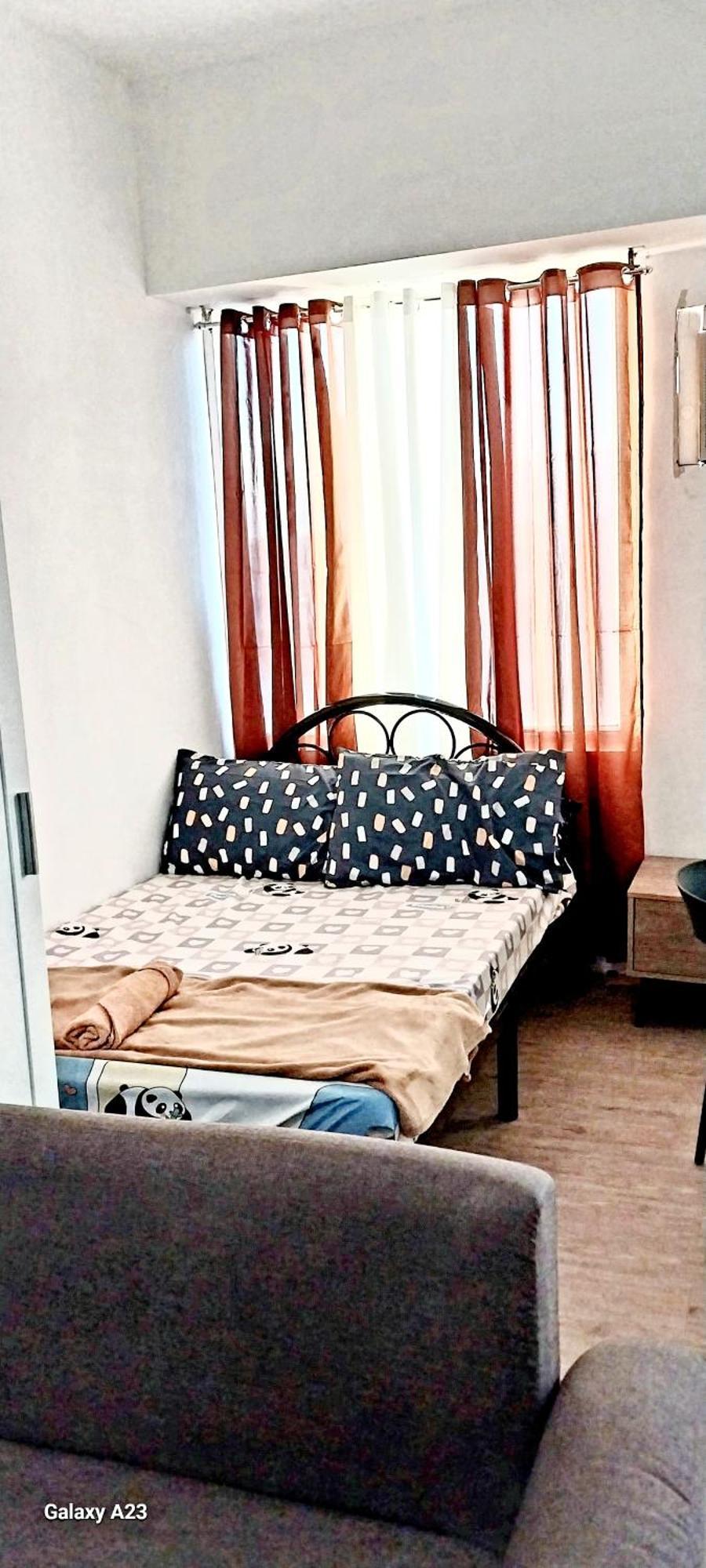Apartment Anuva Manila